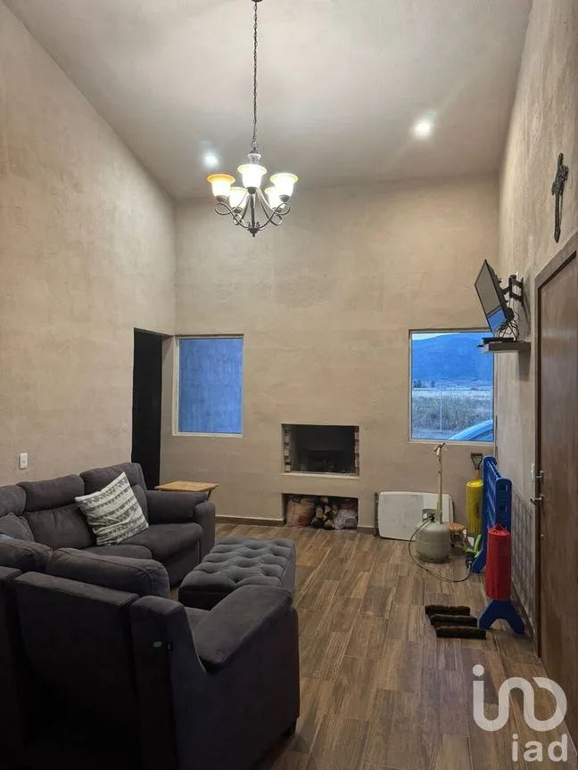 Casa en Venta en San Antonio de las Alazanas, Arteaga, Coahuila | NEX-273382 | iad México | Foto 1 de 13