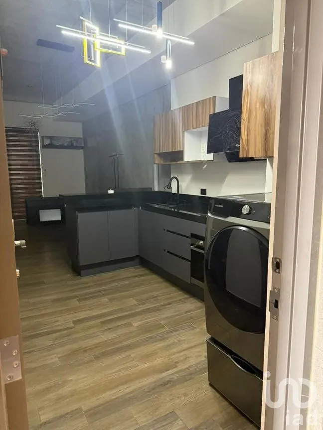 Departamento en Venta en Centro, Monterrey, Nuevo León | NEX-273651 | iad México | Foto 2 de 28
