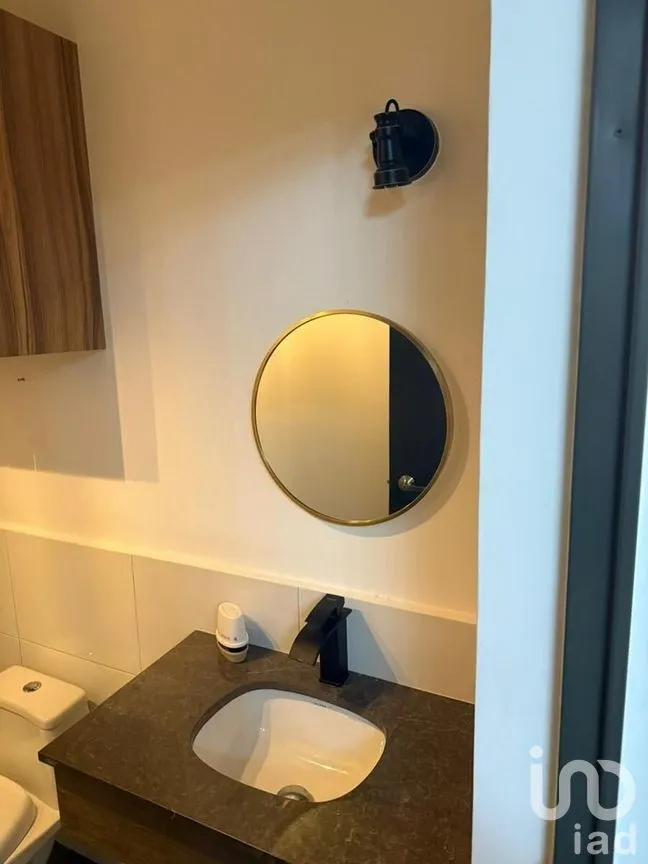 Departamento en Venta en Centro, Monterrey, Nuevo León | NEX-273651 | iad México | Foto 15 de 28