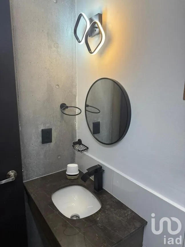 Departamento en Venta en Centro, Monterrey, Nuevo León | NEX-273651 | iad México | Foto 17 de 28