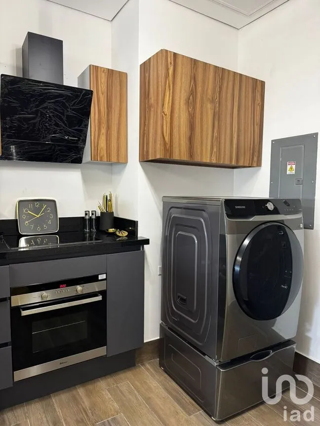 Departamento en Venta en Centro, Monterrey, Nuevo León | NEX-273651 | iad México | Foto 3 de 28