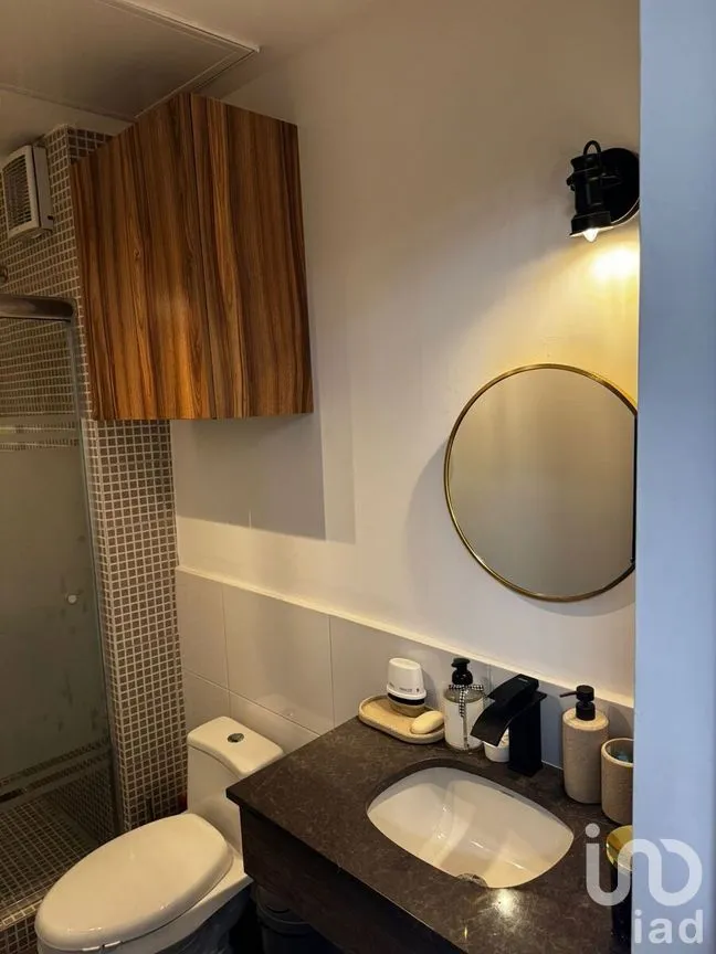 Departamento en Venta en Centro, Monterrey, Nuevo León | NEX-273651 | iad México | Foto 21 de 28