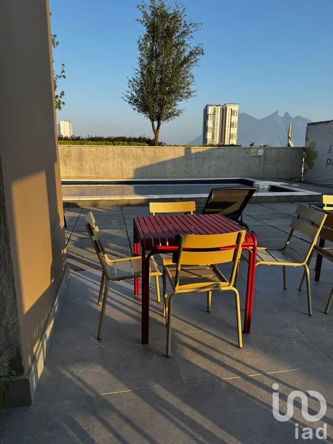Departamento en Venta en Centro, Monterrey, Nuevo León | NEX-273651 | iad México | Foto 23 de 28