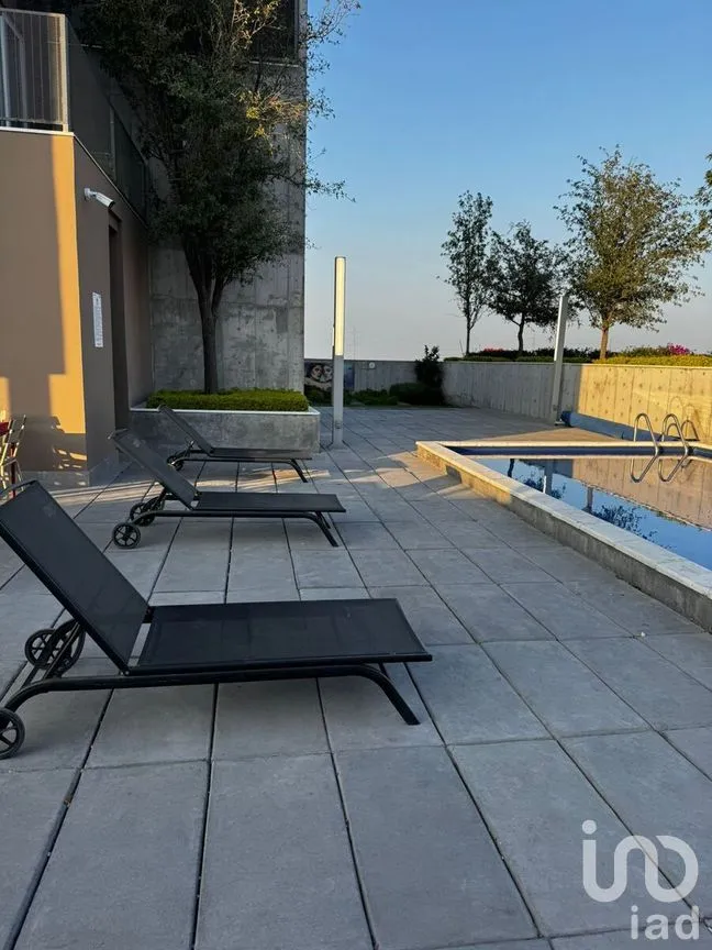 Departamento en Venta en Centro, Monterrey, Nuevo León | NEX-273651 | iad México | Foto 25 de 28