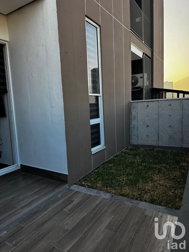 Departamento en Venta en Centro, Monterrey, Nuevo León | NEX-273651 | iad México | Foto 27 de 28