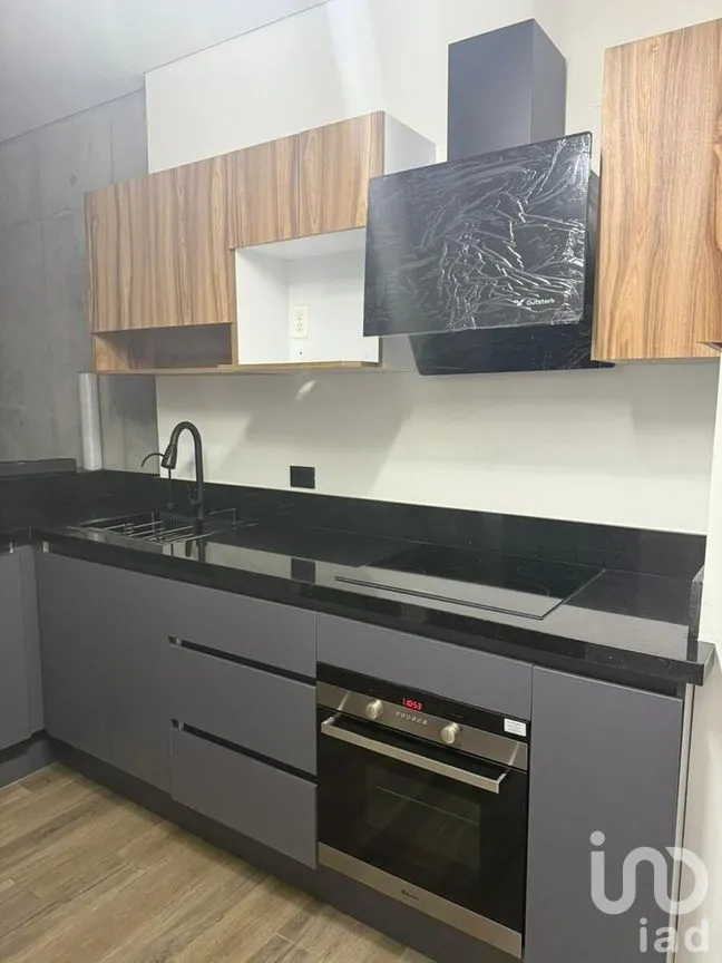 Departamento en Venta en Centro, Monterrey, Nuevo León | NEX-273651 | iad México | Foto 5 de 28