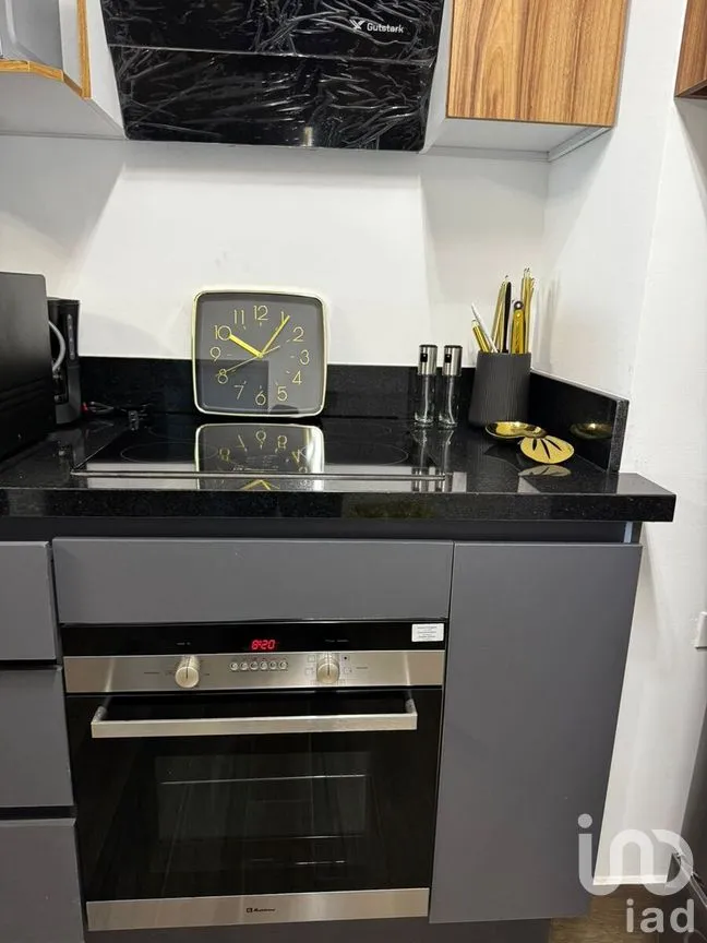 Departamento en Venta en Centro, Monterrey, Nuevo León | NEX-273651 | iad México | Foto 6 de 28