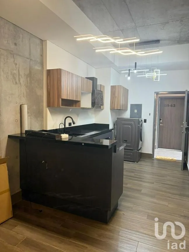 Departamento en Venta en Centro, Monterrey, Nuevo León | NEX-273651 | iad México | Foto 1 de 28