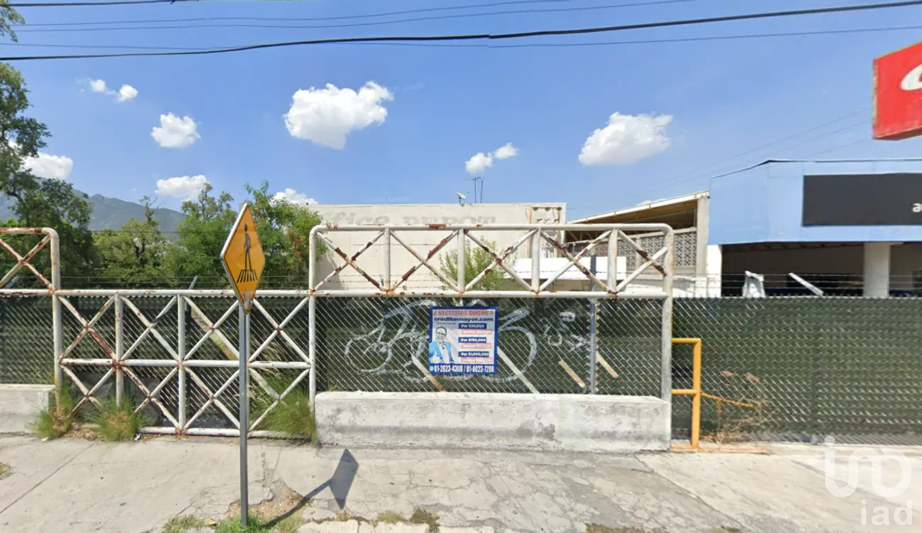 Terreno en Venta en Zona los Sabinos, San Pedro Garza García, Nuevo León | NEX-273664 | iad México | Foto 3 de 6