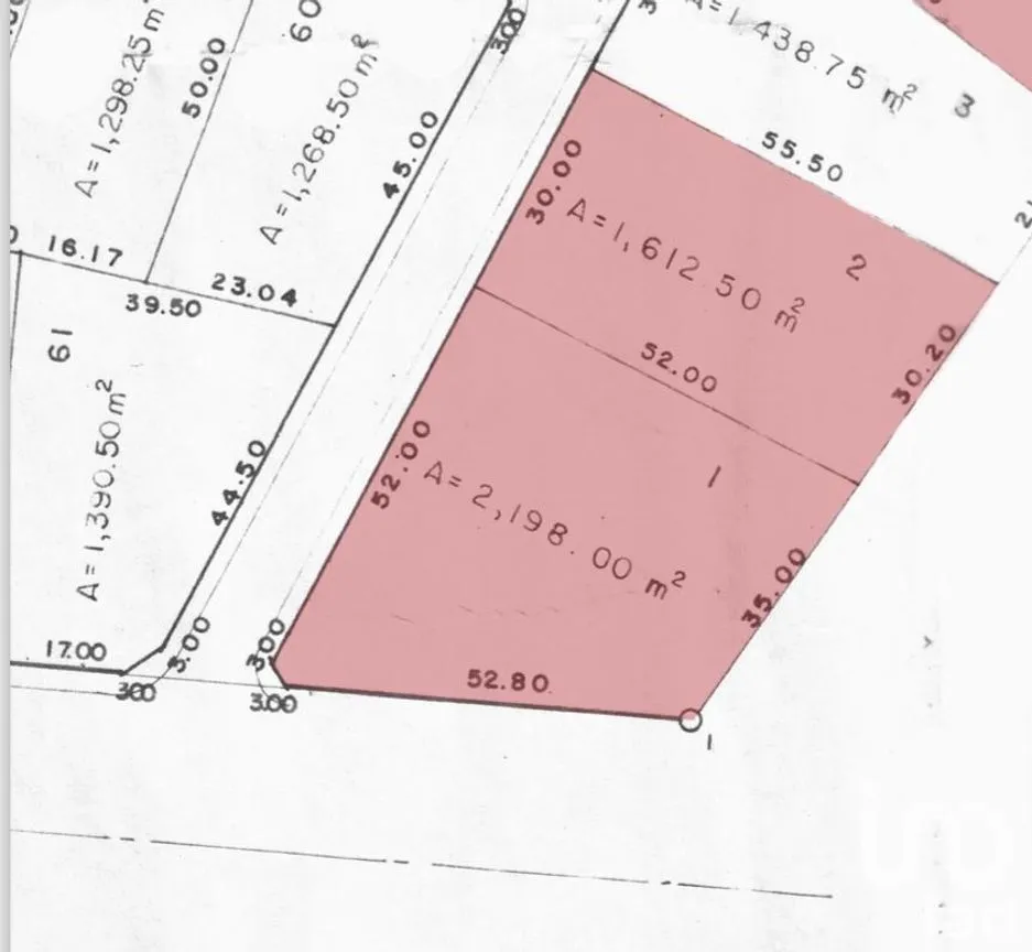 Terreno en Venta en Ciénega de Flores Centro, Ciénega de Flores, Nuevo León | NEX-273665 | iad México | Foto 4 de 4
