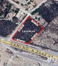 NEX-273665 - Terreno en Venta en Ciénega de Flores Centro, CP 65550, Nuevo León.