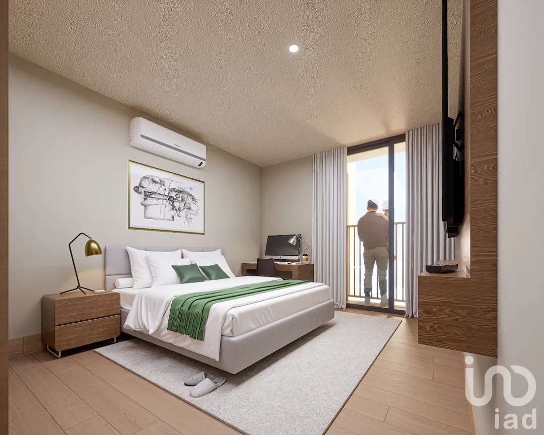 Departamento en Venta en Industrial, Monterrey, Nuevo León | NEX-274192 | iad México | Foto 5 de 8