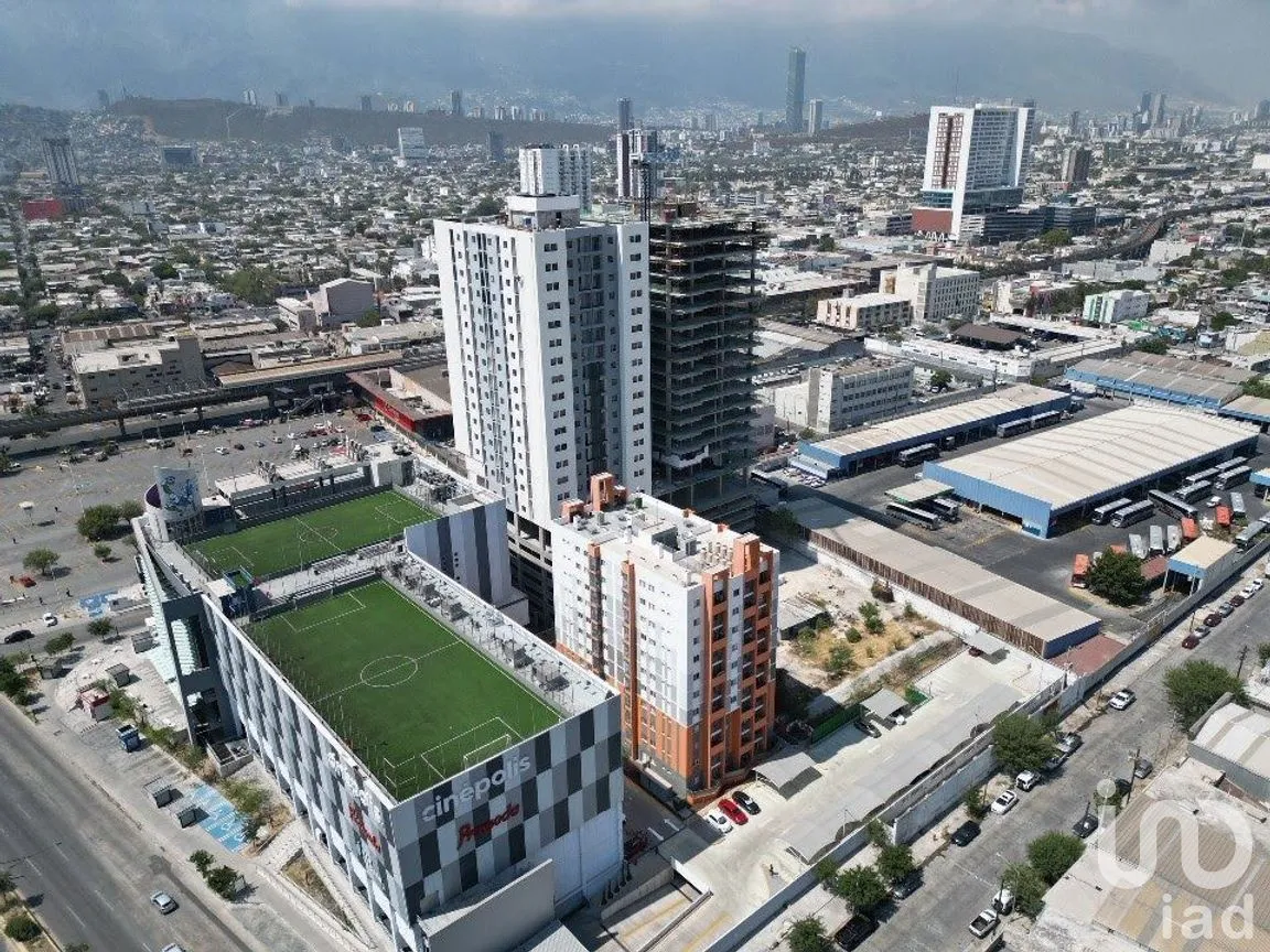 Departamento en Venta en Industrial, Monterrey, Nuevo León | NEX-274192 | iad México | Foto 8 de 8