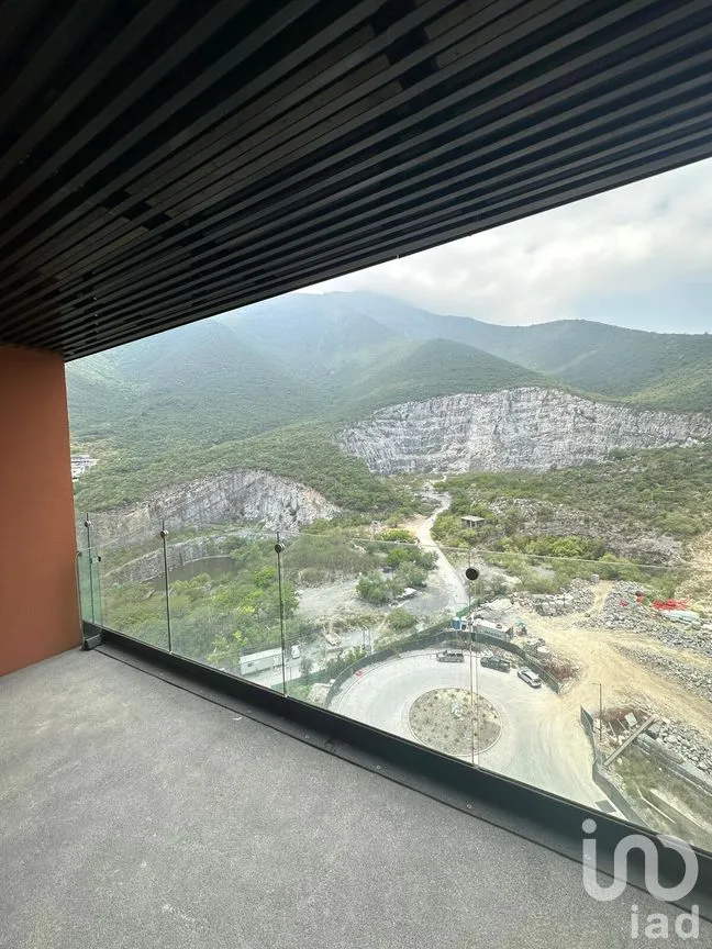 Departamento en Venta en Colinas de San Jerónimo, Monterrey, Nuevo León | NEX-274197 | iad México | Foto 2 de 20
