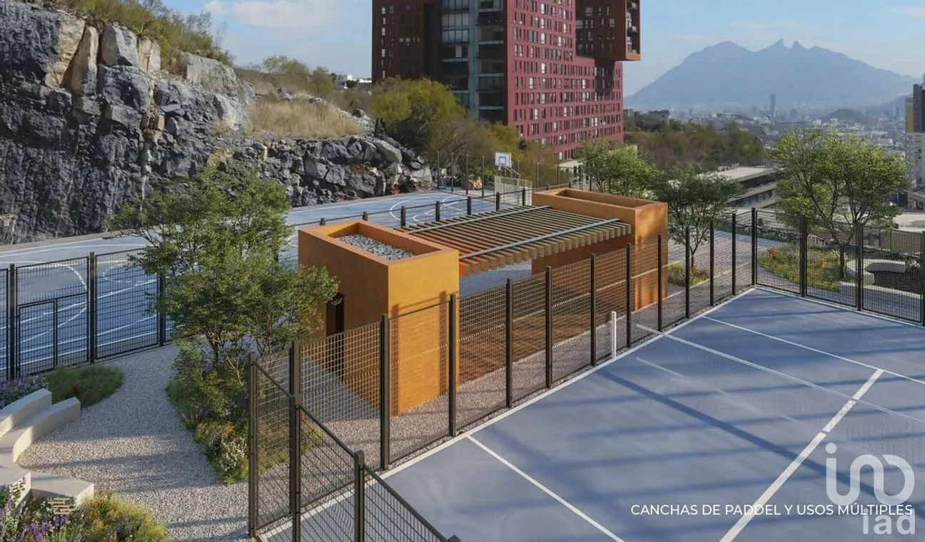 Departamento en Venta en Colinas de San Jerónimo, Monterrey, Nuevo León | NEX-274197 | iad México | Foto 16 de 20