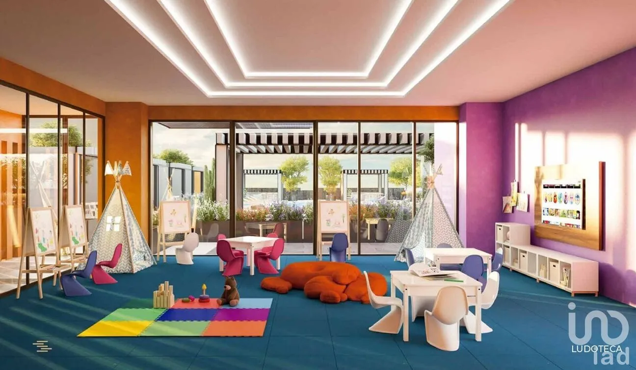 Departamento en Venta en Colinas de San Jerónimo, Monterrey, Nuevo León | NEX-274197 | iad México | Foto 18 de 20