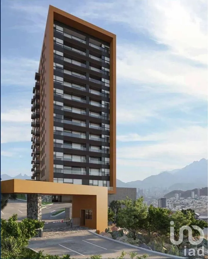 Departamento en Venta en Colinas de San Jerónimo, Monterrey, Nuevo León | NEX-274197 | iad México | Foto 20 de 20