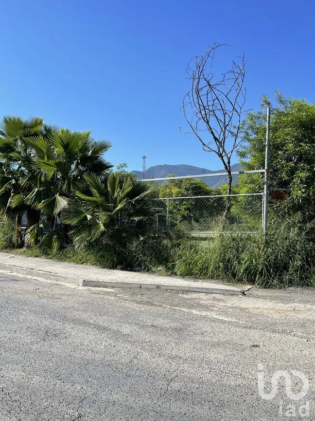 Terreno en Renta en El Cercado Centro, Santiago, Nuevo León | NEX-274676 | iad México | Foto 4 de 6