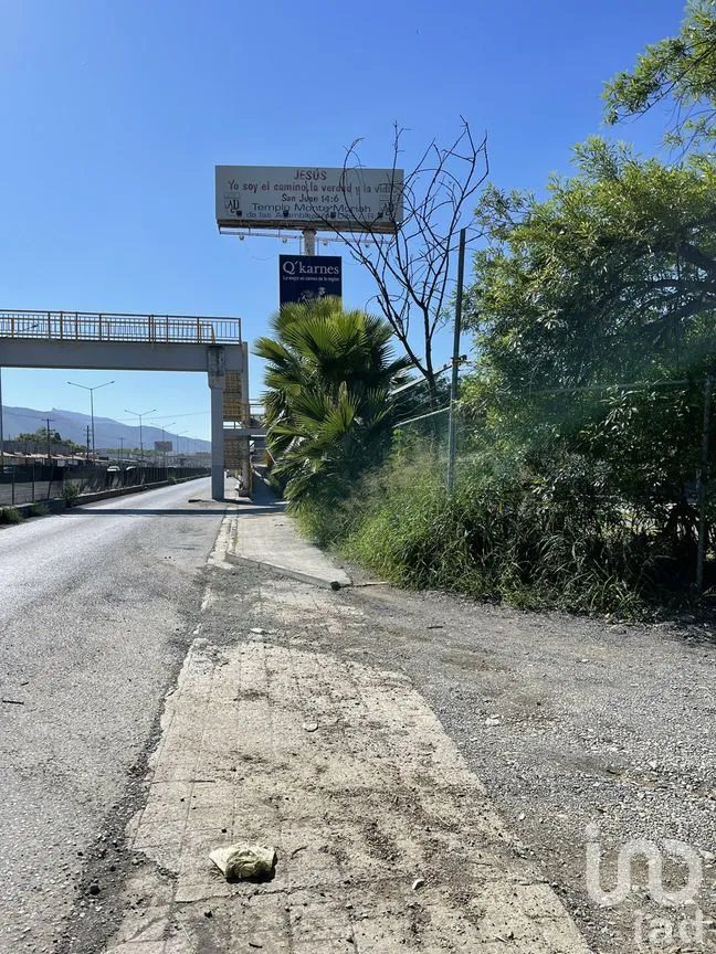 Terreno en Renta en El Cercado Centro, Santiago, Nuevo León | NEX-274676 | iad México | Foto 5 de 6