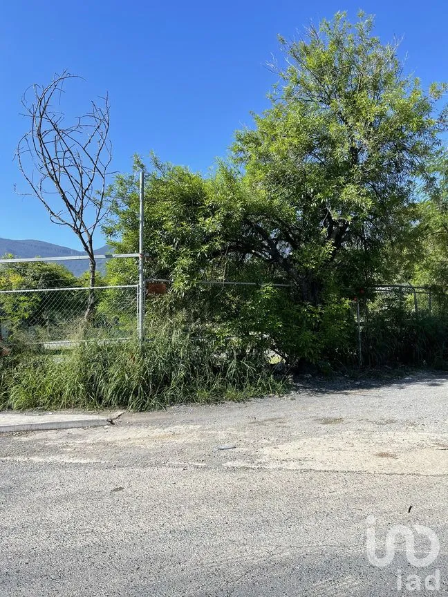 Terreno en Renta en El Cercado Centro, Santiago, Nuevo León | NEX-274676 | iad México | Foto 6 de 6