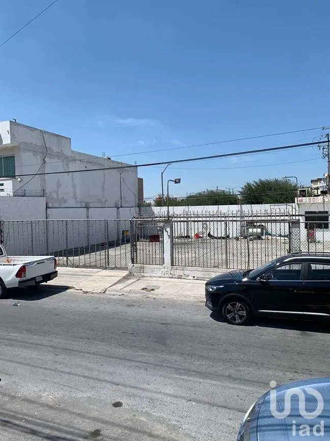 Terreno en Renta en Mirador de la Silla, Guadalupe, Nuevo León | NEX-274693 | iad México | Foto 2 de 7