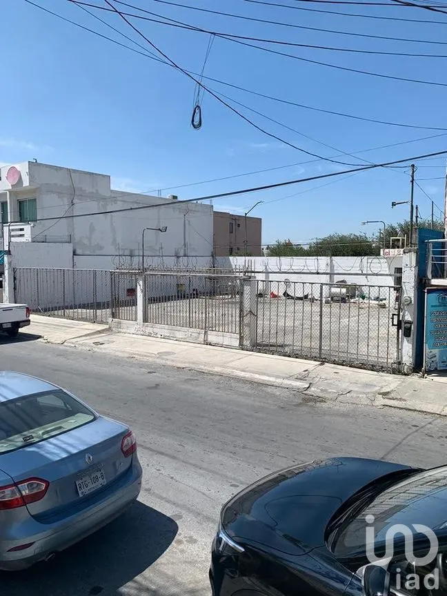 Terreno en Renta en Mirador de la Silla, Guadalupe, Nuevo León | NEX-274693 | iad México | Foto 3 de 7