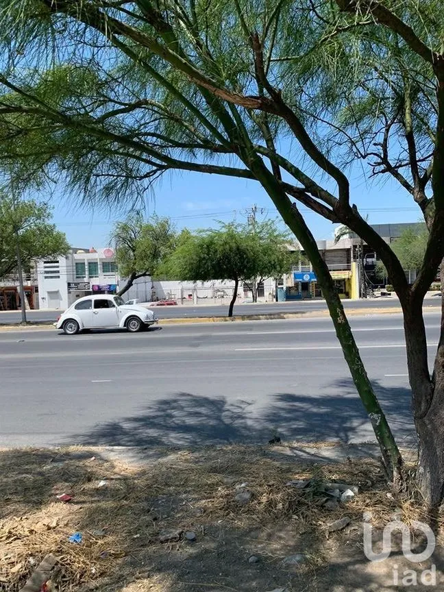Terreno en Renta en Mirador de la Silla, Guadalupe, Nuevo León | NEX-274693 | iad México | Foto 4 de 7