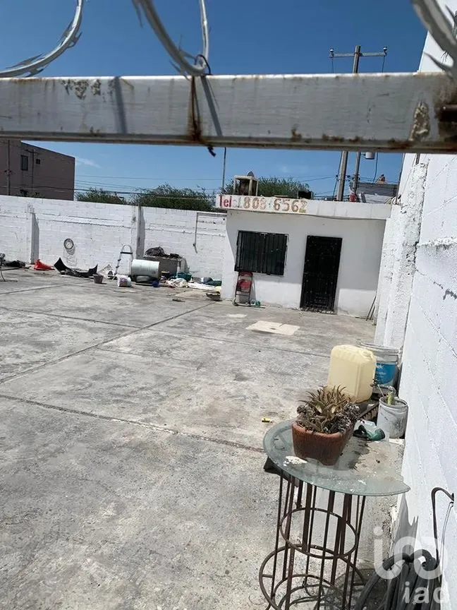 Terreno en Renta en Mirador de la Silla, Guadalupe, Nuevo León | NEX-274693 | iad México | Foto 6 de 7