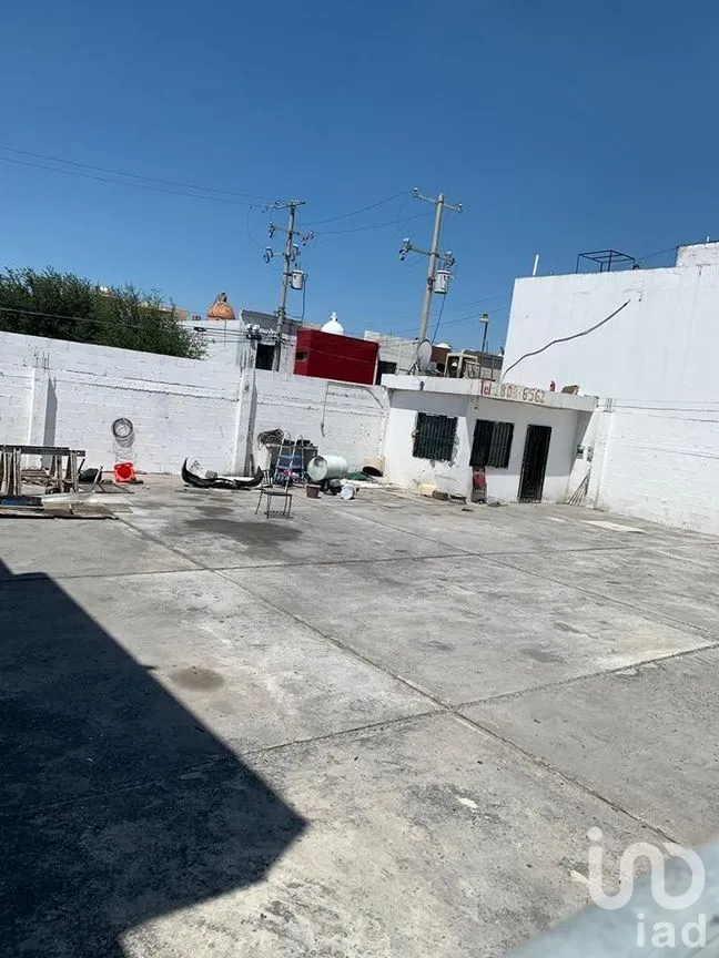 Terreno en Renta en Mirador de la Silla, Guadalupe, Nuevo León | NEX-274693 | iad México | Foto 7 de 7