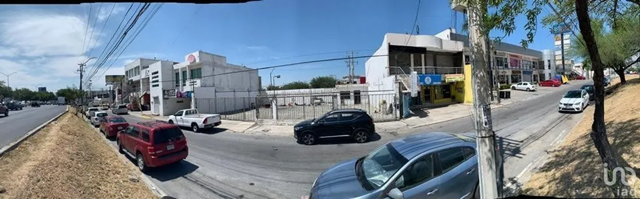 Terreno en Renta en Mirador de la Silla, Guadalupe, Nuevo León | NEX-274693 | iad México | Foto 1 de 7