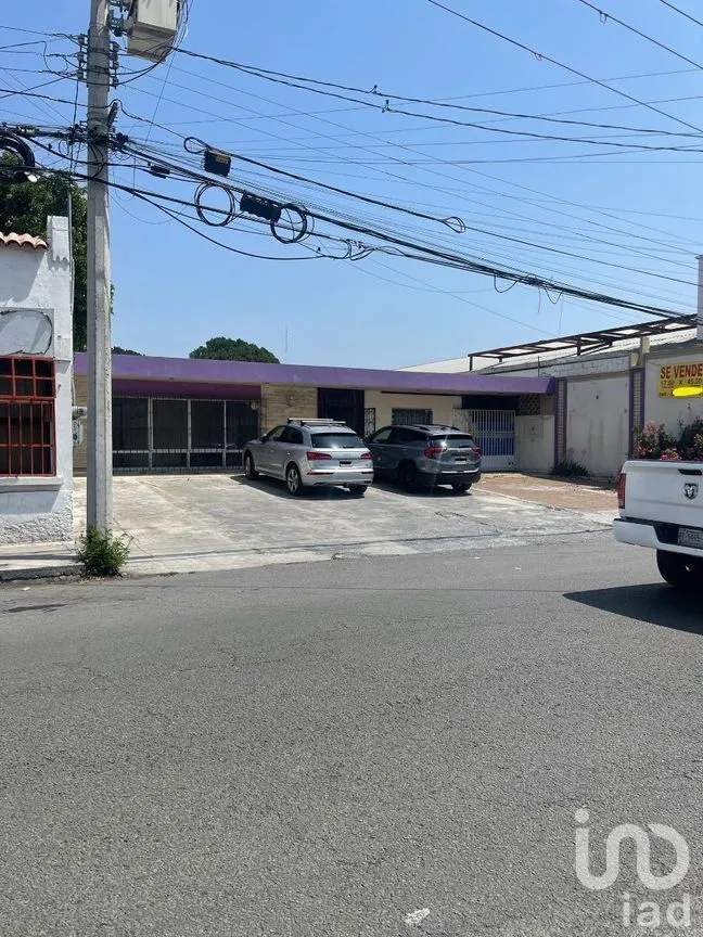 Terreno en Venta en San Nicolás de los Garza Centro, San Nicolás de los Garza, Nuevo León | NEX-274720 | iad México | Foto 1 de 2