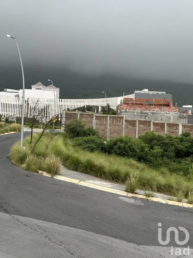 Terreno en Venta en Cumbres Elite Premier, García, Nuevo León | NEX-274737 | iad México | Foto 2 de 5
