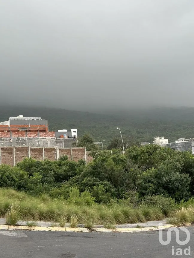 Terreno en Venta en Cumbres Elite Premier, García, Nuevo León | NEX-274737 | iad México | Foto 3 de 5