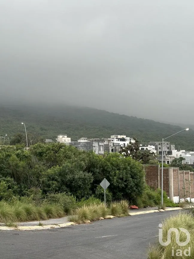 Terreno en Venta en Cumbres Elite Premier, García, Nuevo León | NEX-274737 | iad México | Foto 4 de 5