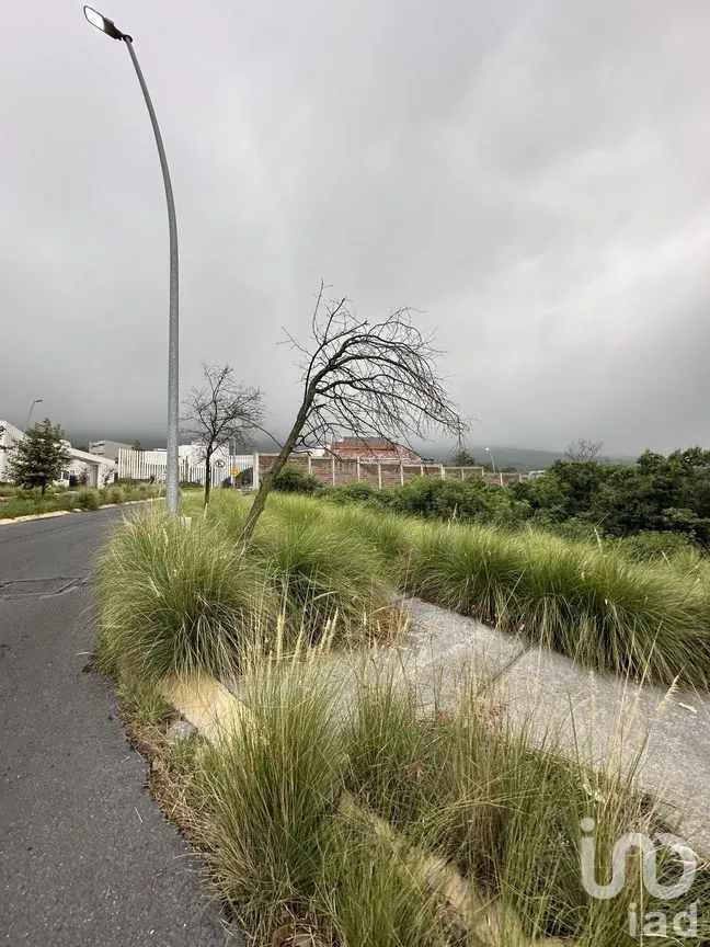 Terreno en Venta en Cumbres Elite Premier, García, Nuevo León | NEX-274737 | iad México | Foto 5 de 5