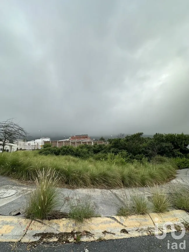 Terreno en Venta en Cumbres Elite Premier, García, Nuevo León | NEX-274737 | iad México | Foto 1 de 5