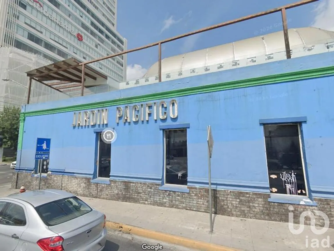 Terreno en Venta en Maria Luisa, Monterrey, Nuevo León | NEX-274770 | iad México | Foto 2 de 5