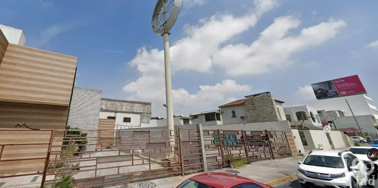 Terreno en Venta en Maria Luisa, Monterrey, Nuevo León | NEX-274770 | iad México | Foto 3 de 5