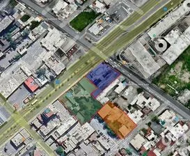 NEX-274770 - Terreno en Venta en Maria Luisa, CP 64040, Nuevo León.
