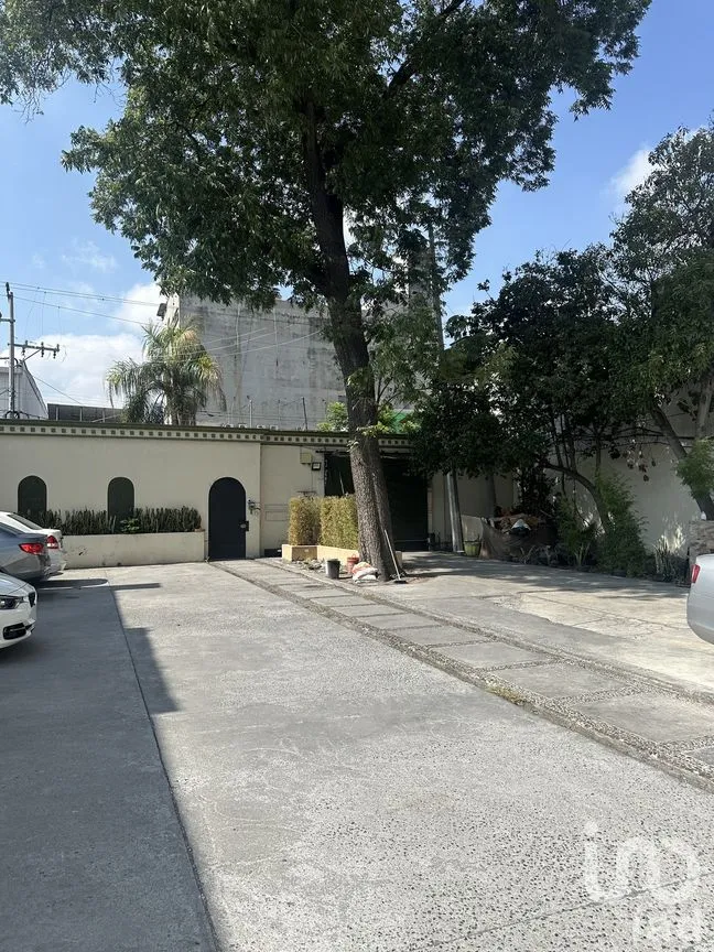 Terreno en Venta en Centro, Monterrey, Nuevo León | NEX-274771 | iad México | Foto 2 de 13