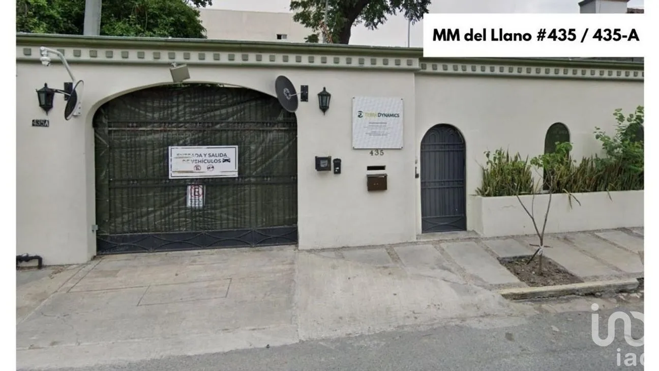 Terreno en Venta en Centro, Monterrey, Nuevo León | NEX-274771 | iad México | Foto 3 de 13