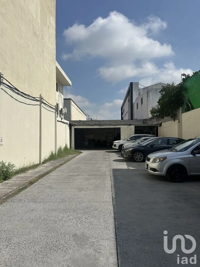 Terreno en Venta en Centro, Monterrey, Nuevo León | NEX-274771 | iad México | Foto 4 de 13
