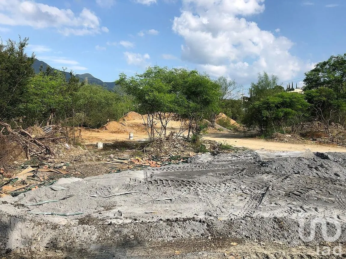 Terreno en Renta en Lomas de Valle Alto, Monterrey, Nuevo León | NEX-275169 | iad México | Foto 2 de 11