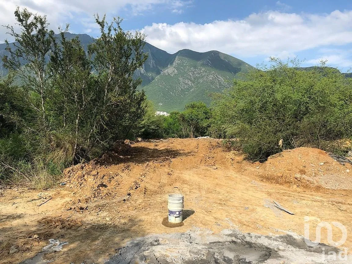 Terreno en Renta en Lomas de Valle Alto, Monterrey, Nuevo León | NEX-275169 | iad México | Foto 3 de 11
