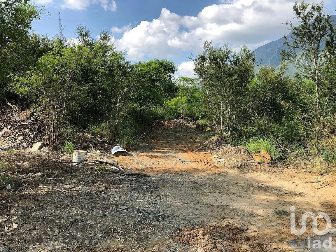 Terreno en Renta en Lomas de Valle Alto, Monterrey, Nuevo León | NEX-275169 | iad México | Foto 4 de 11