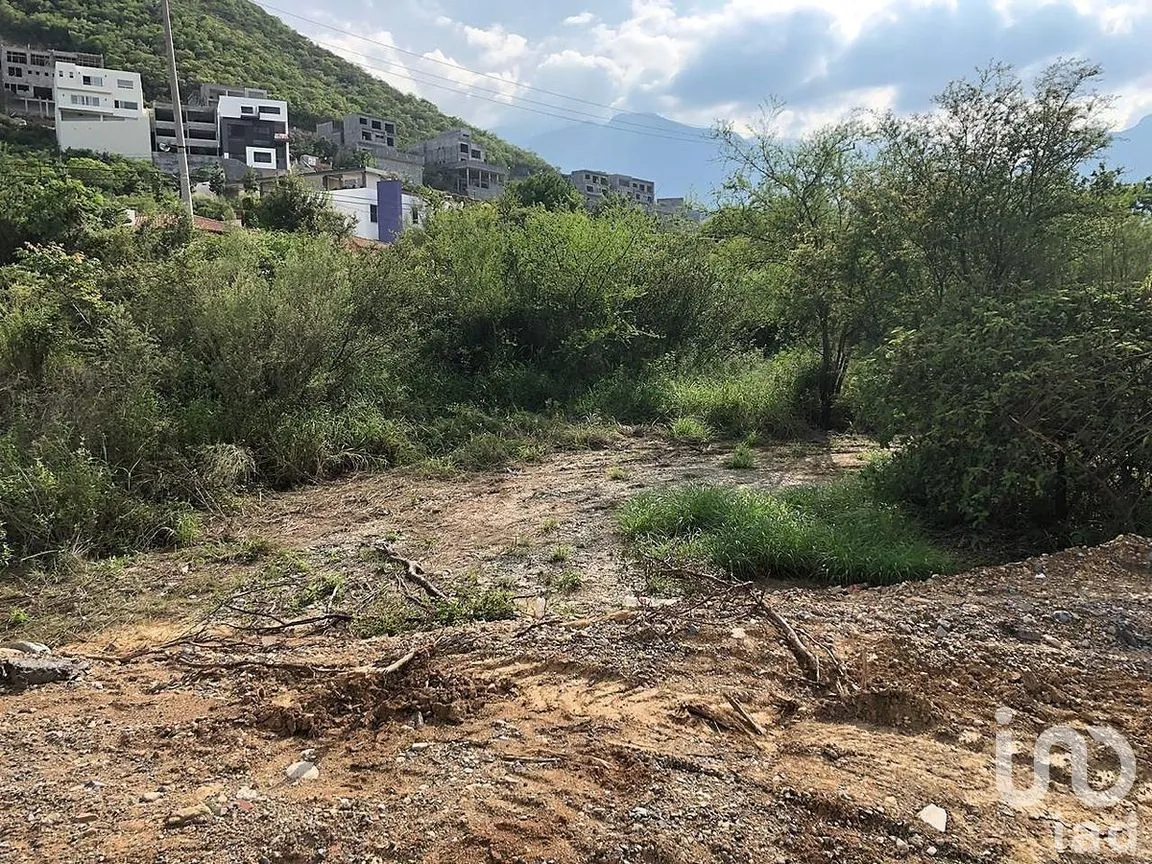 Terreno en Renta en Lomas de Valle Alto, Monterrey, Nuevo León | NEX-275169 | iad México | Foto 5 de 11