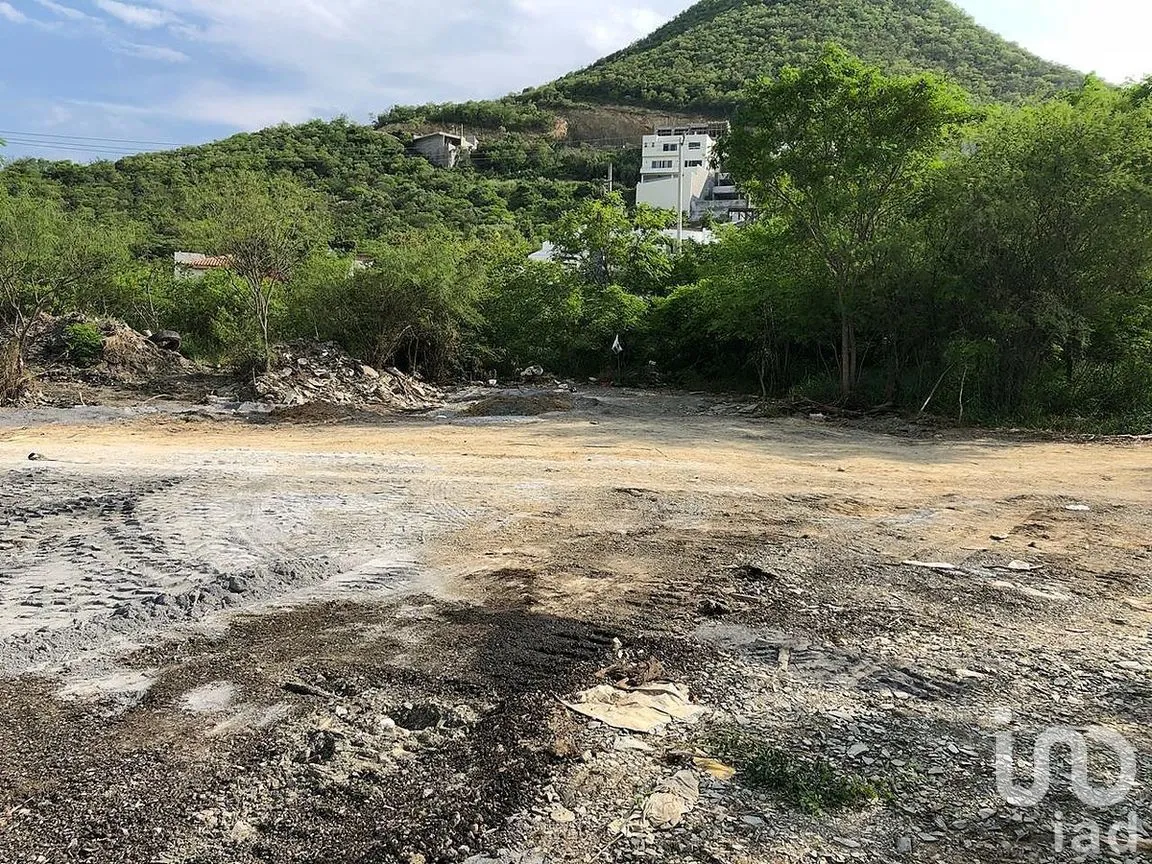 Terreno en Renta en Lomas de Valle Alto, Monterrey, Nuevo León | NEX-275169 | iad México | Foto 6 de 11