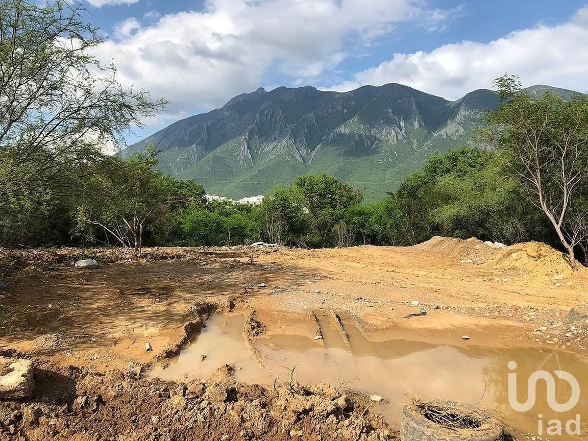Terreno en Renta en Lomas de Valle Alto, Monterrey, Nuevo León | NEX-275169 | iad México | Foto 1 de 11