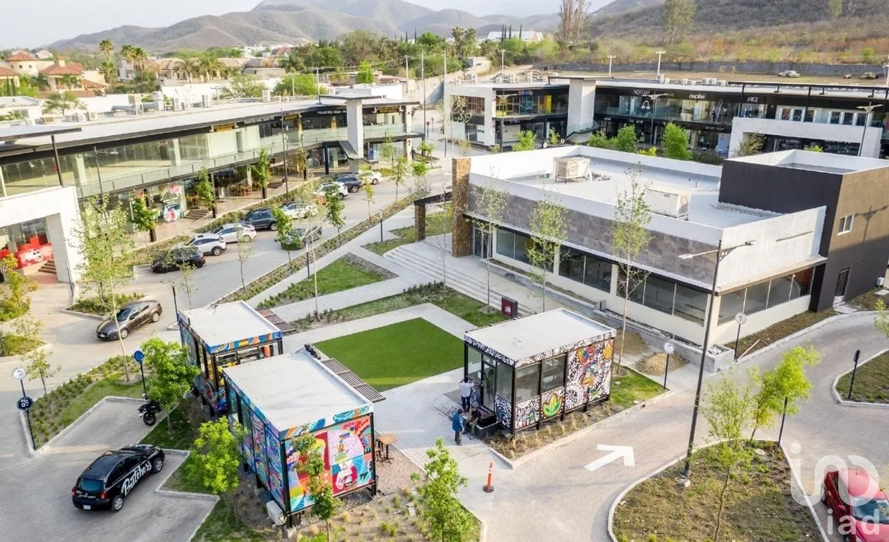 Local en Renta en El Uro, Monterrey, Nuevo León | NEX-275611 | iad México | Foto 2 de 21