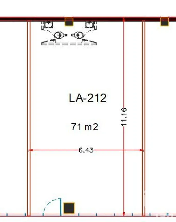 Local en Renta en El Uro, Monterrey, Nuevo León | NEX-275611 | iad México | Foto 17 de 21